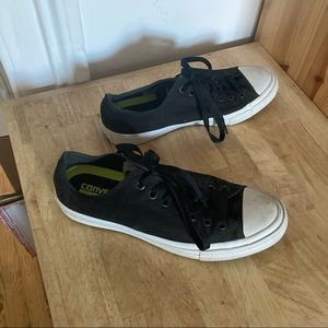 Converse Chuck Taylor 2 black shoes